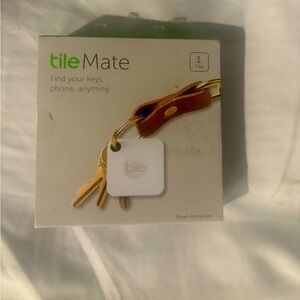 Tile mate